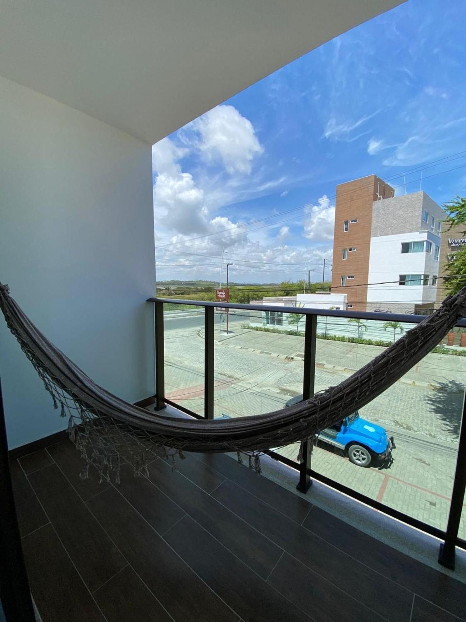 Estúdio com Vista do Jardim